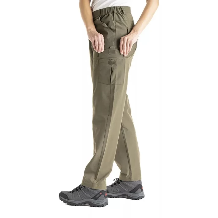 Pantalon De Trekking Glens De Nexxt Para Mujer